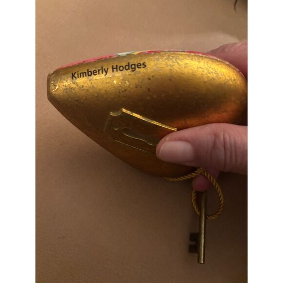 Art Hearts Demdaco "Dear Mom" Kimberly Hodges - Picture 3 of 7